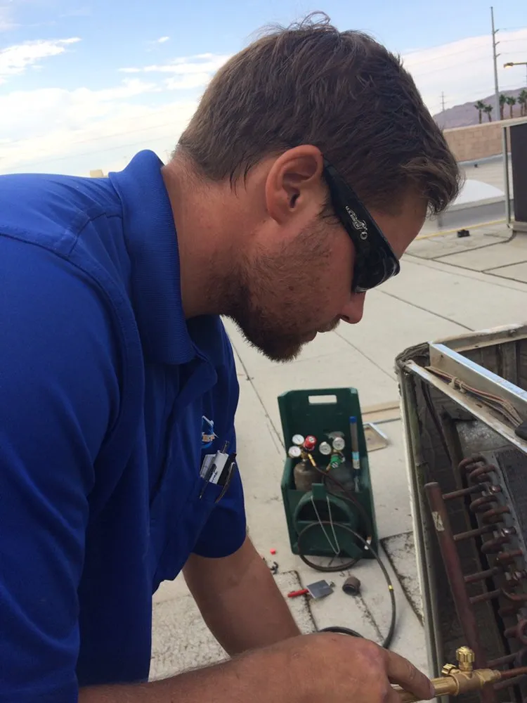 Slide of Mountainview Air