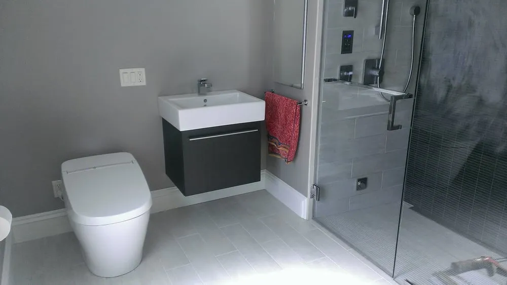 Slide of Mouradian Plumbing & Heating