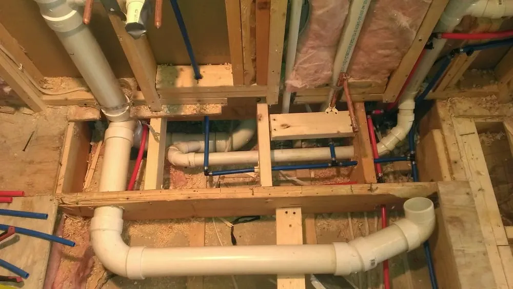 Slide of Mouradian Plumbing & Heating