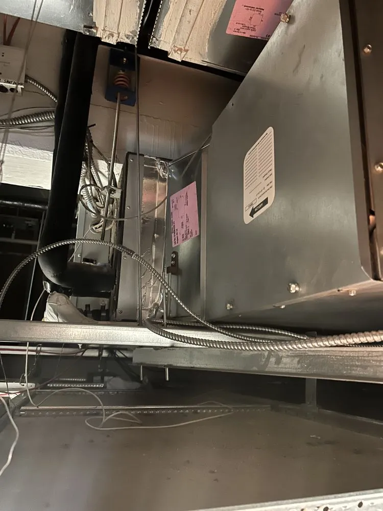 Slide of Moving Forward