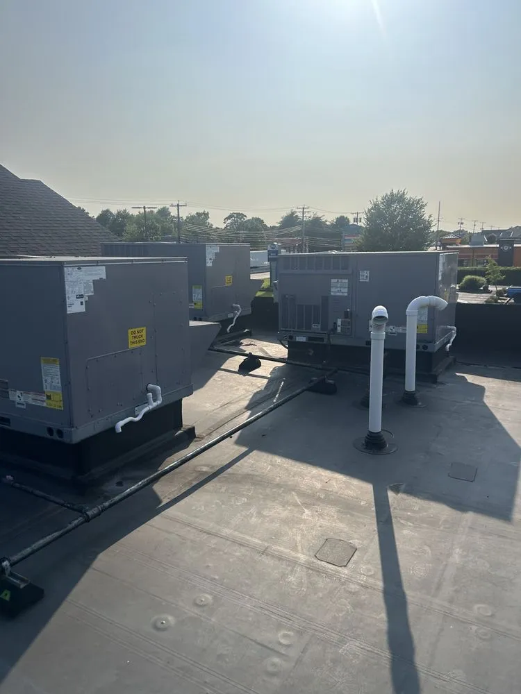 Slide of Moving Forward