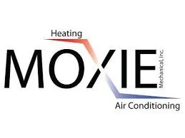 Slide of Moxie Mechanical