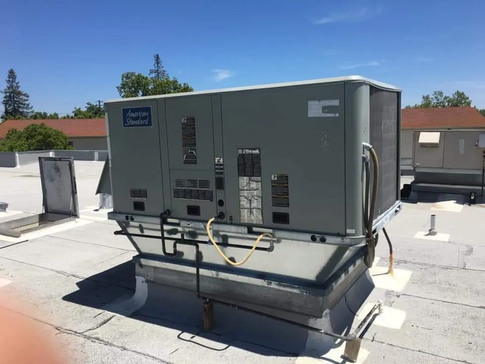 Slide of Moxie Mechanical