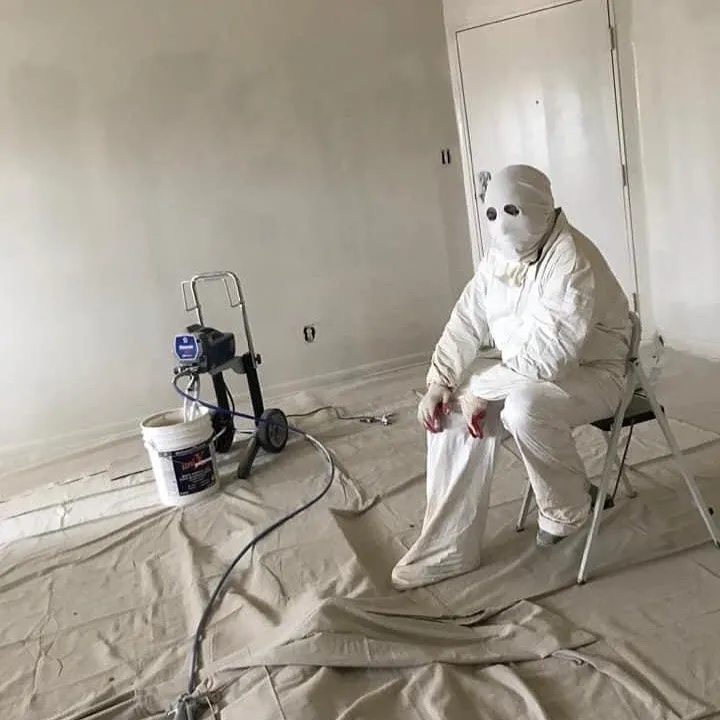 Slide of MOYA’S Handyman