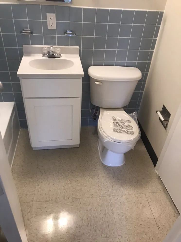 Slide of MOYA’S Handyman