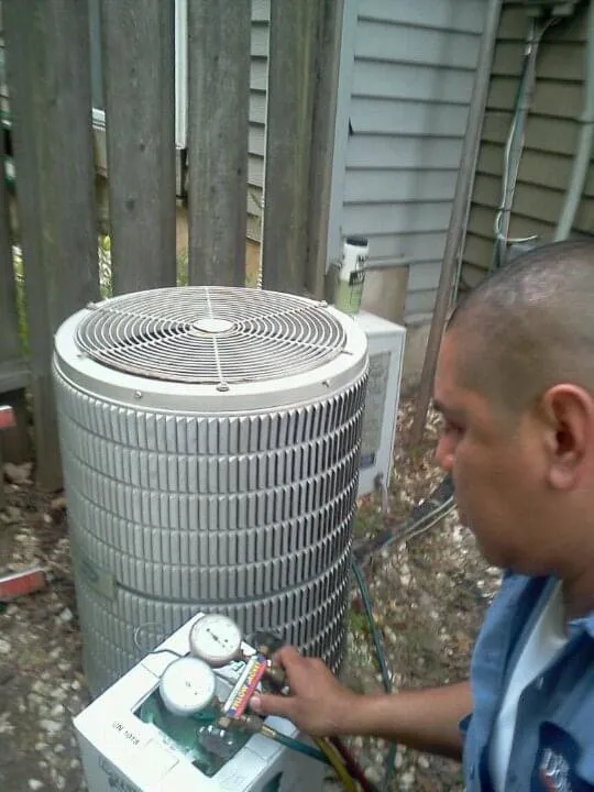 Slide of MOYA’S Handyman