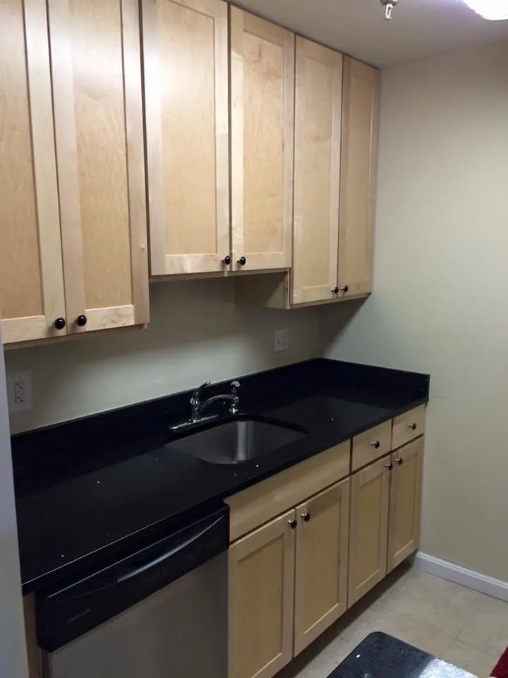 Slide of MOYA’S Handyman