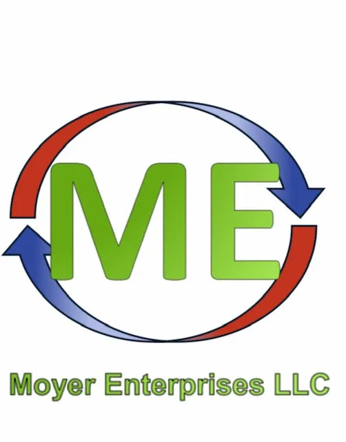 Slide of Moyer Enterprises
