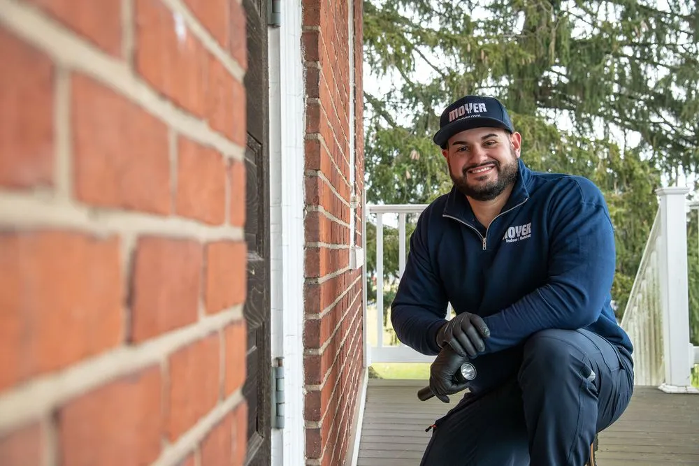 Slide of Moyer Indoor Outdoor