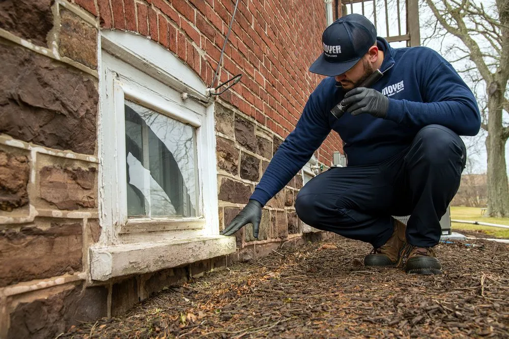 Slide of Moyer Indoor Outdoor