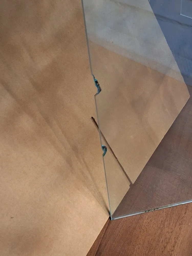 Slide of Moyer Indoor Outdoor