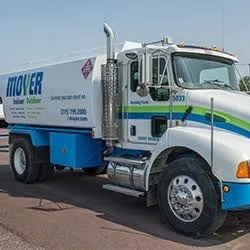 Slide of Moyer Indoor Outdoor