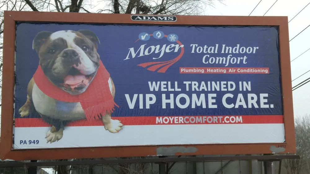 Slide of Moyer Total Indoor Comfort