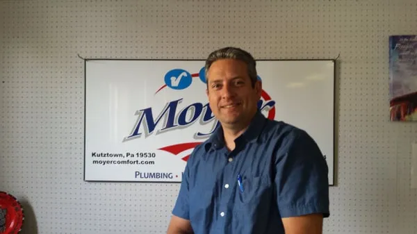 Moyer Total Indoor Comfort