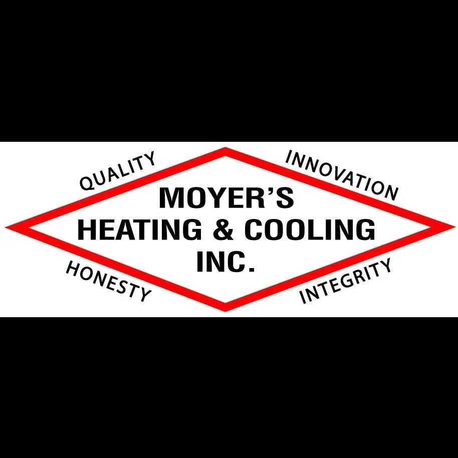 Slide of Moyer's Heating & Cooling Inc.