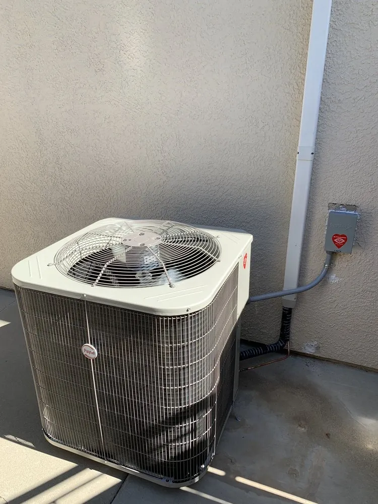 Slide of Moyer's Heating & Cooling Inc.