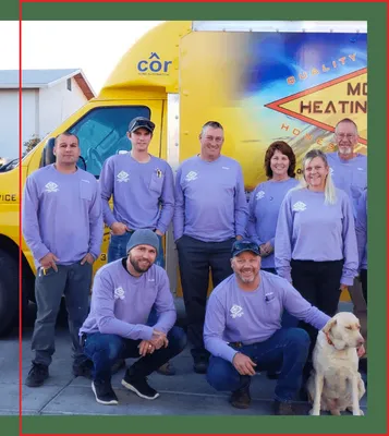 Moyer's Heating & Cooling Inc.