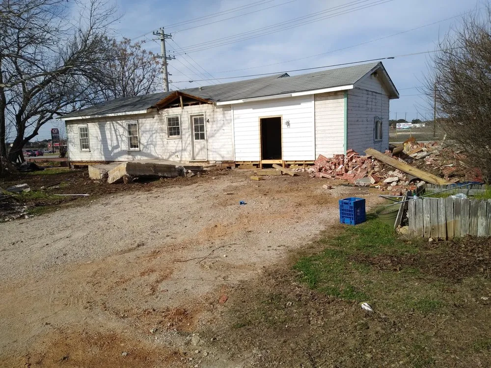 Slide of M&P A/C & General Contracting