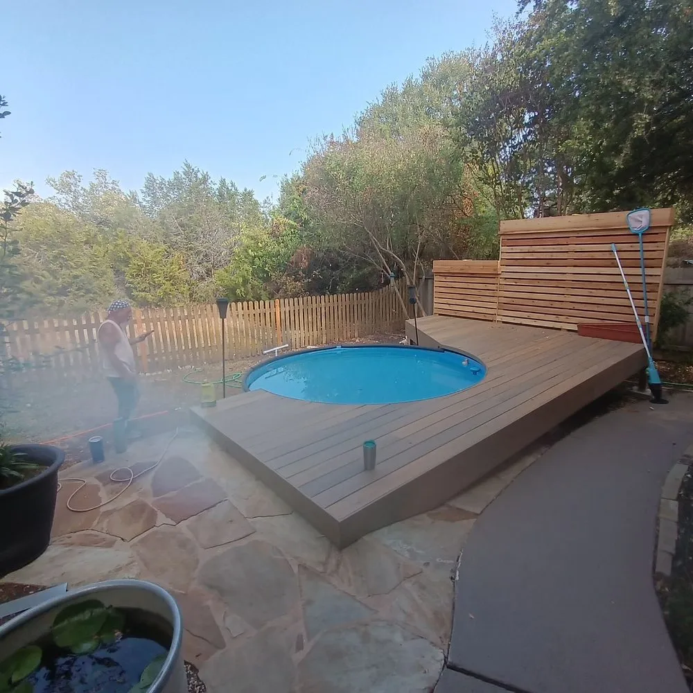 Slide of M&P A/C & General Contracting