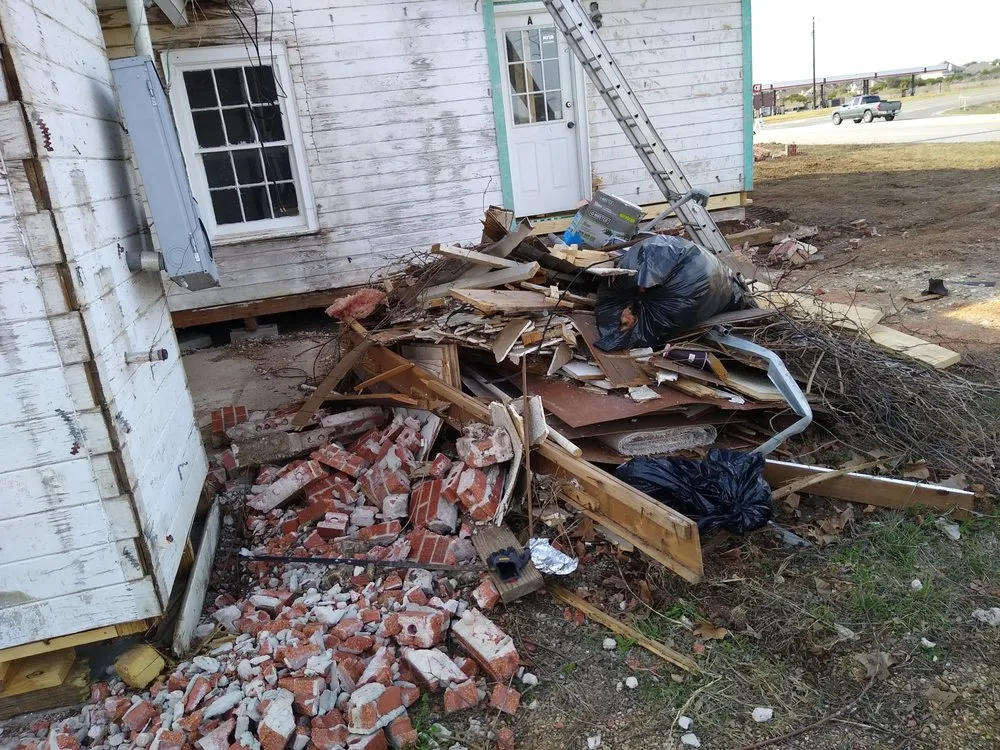 Slide of M&P A/C & General Contracting