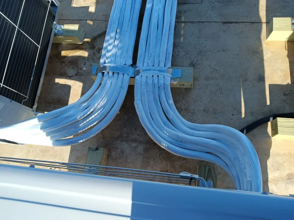 Slide of M&P A/C & General Contracting