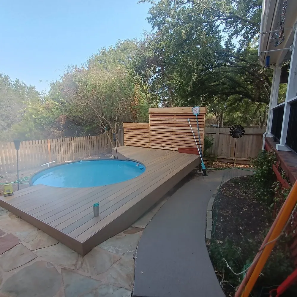 Slide of M&P A/C & General Contracting