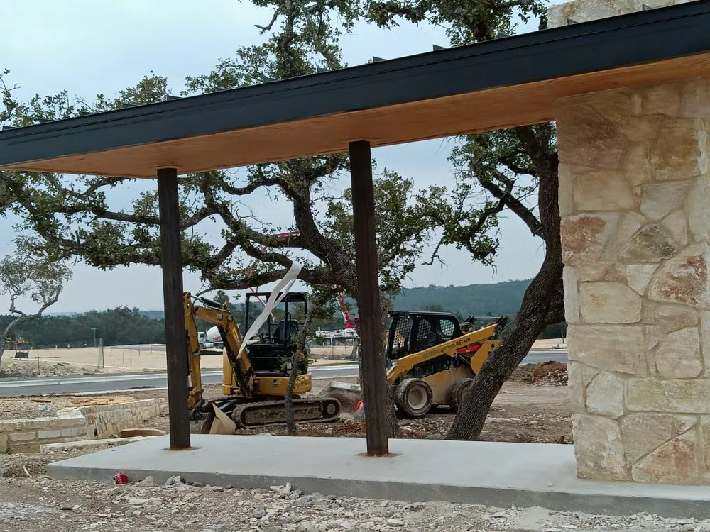 Slide of M&P A/C & General Contracting