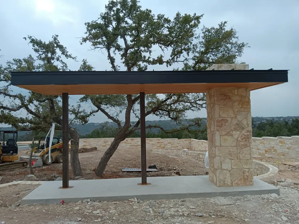 Slide of M&P A/C & General Contracting