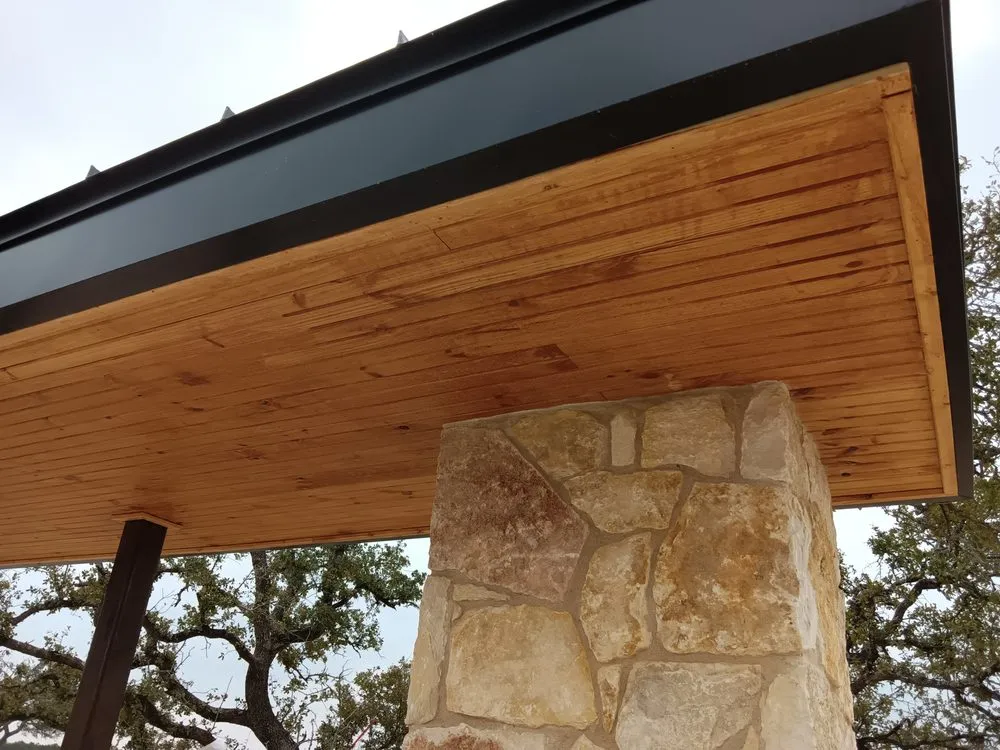 Slide of M&P A/C & General Contracting