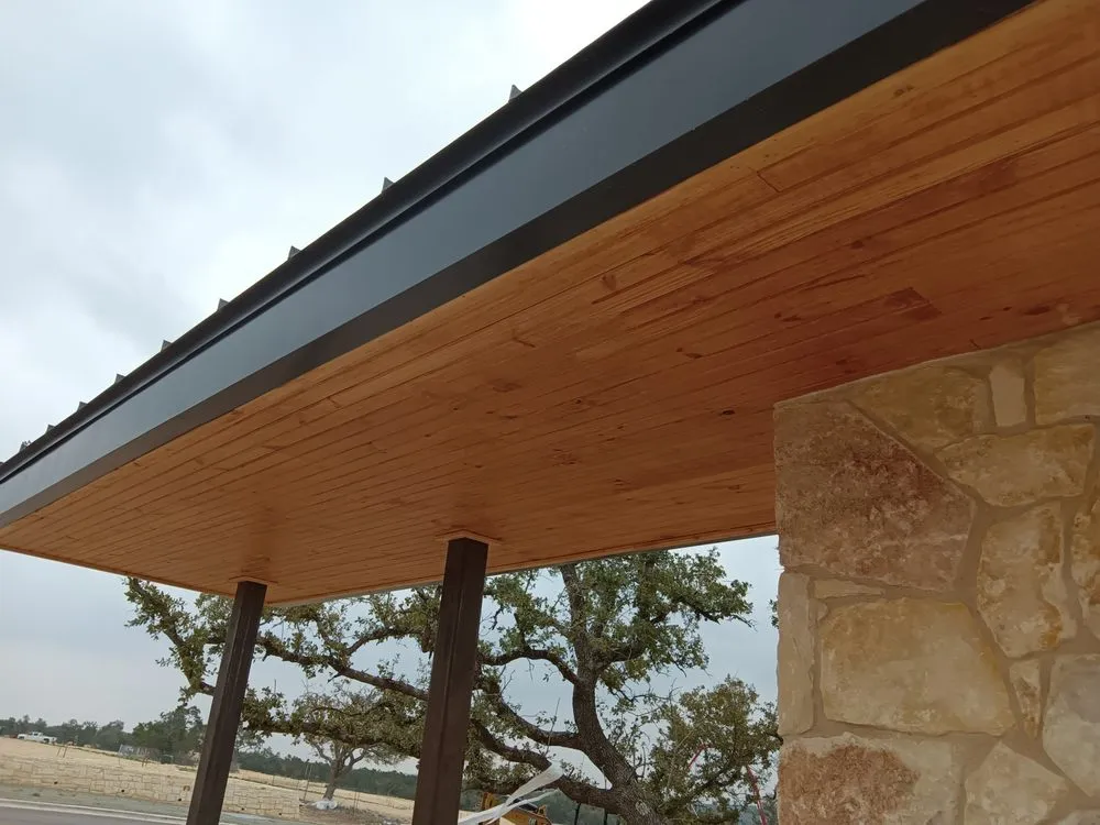 Slide of M&P A/C & General Contracting