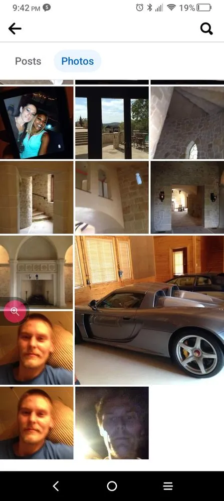 Slide of M&P A/C & General Contracting