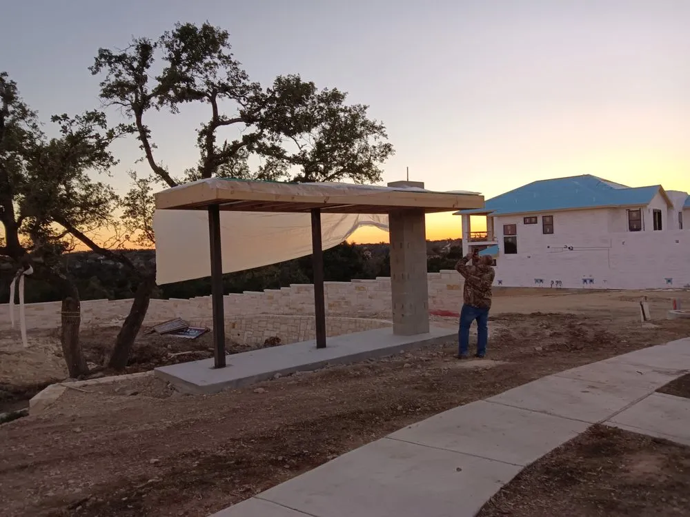 Slide of M&P A/C & General Contracting