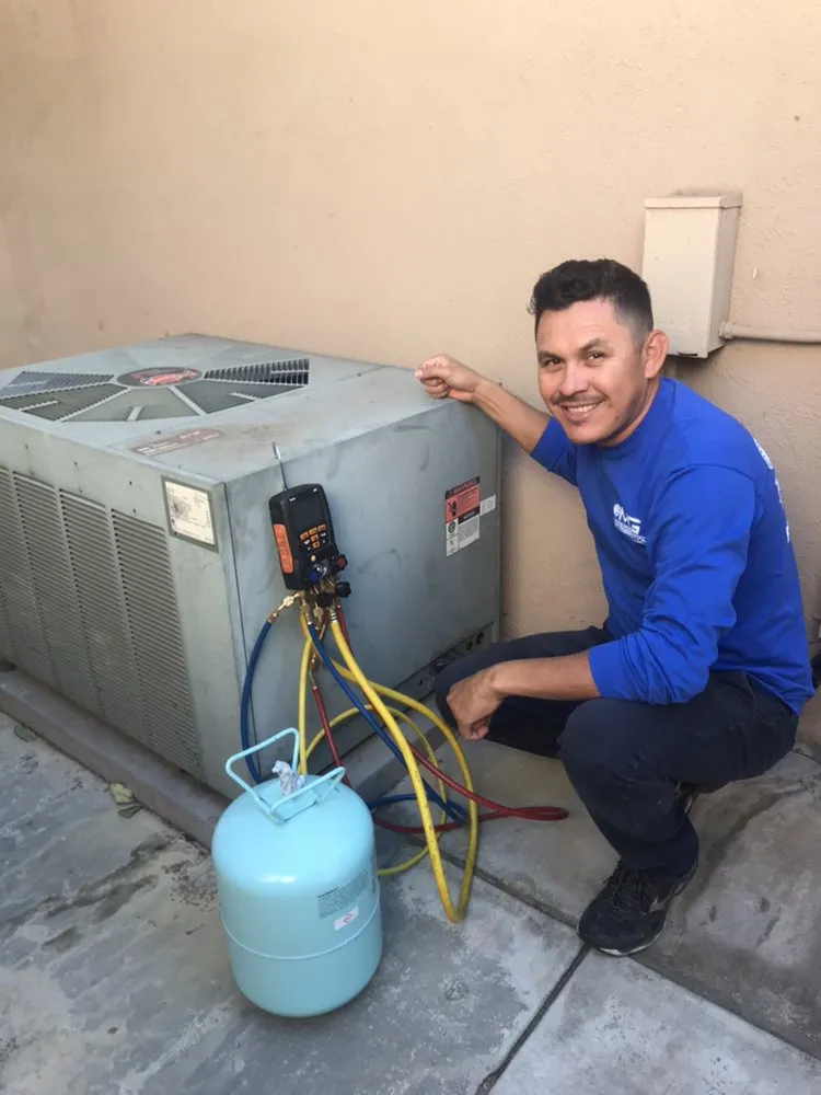 Slide of Mp All Seasons Heating and Cooling