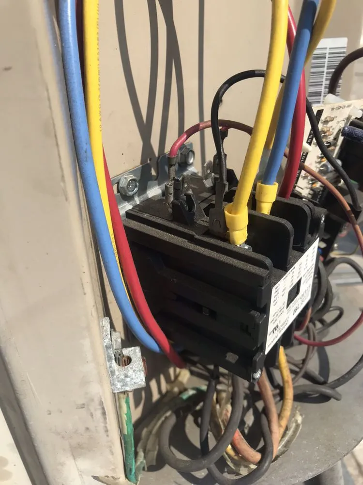 Slide of Mp All Seasons Heating and Cooling