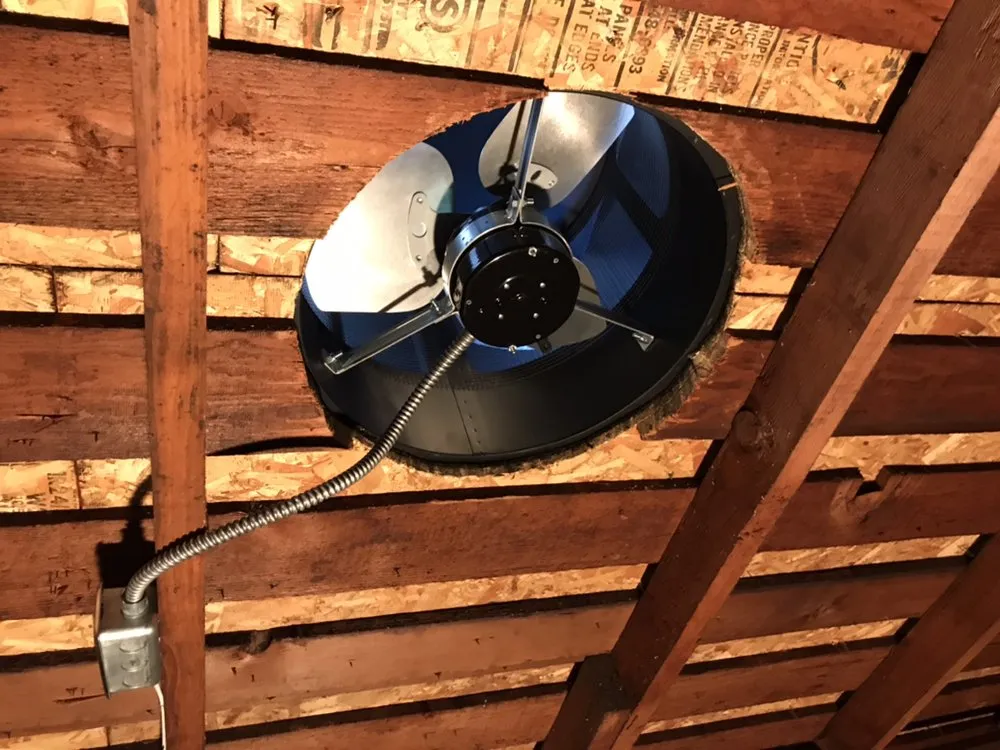 Slide of MP Heating & Air Conditioning