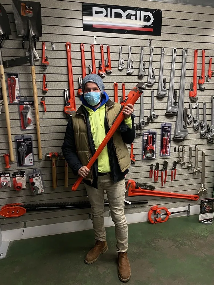 Slide of MP Heating & Air Conditioning