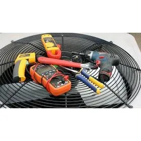 Slide of MP Heating & Air Conditioning