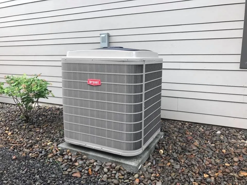 Slide of MP Heating & Air Conditioning
