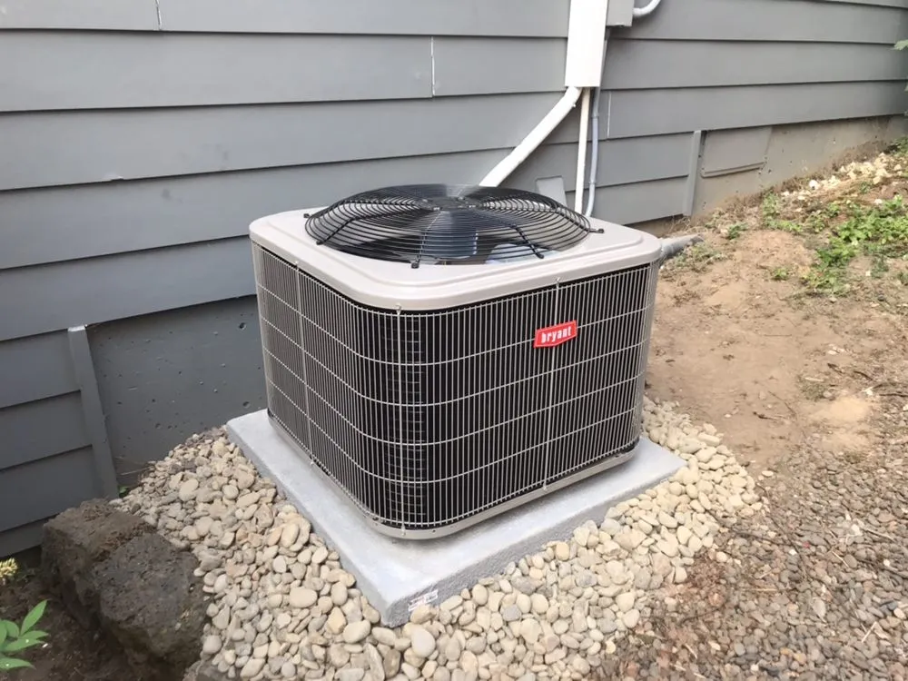 Slide of MP Heating & Air Conditioning