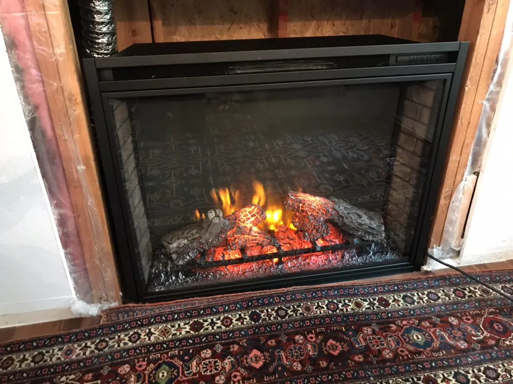 Slide of MP Heating & Air Conditioning