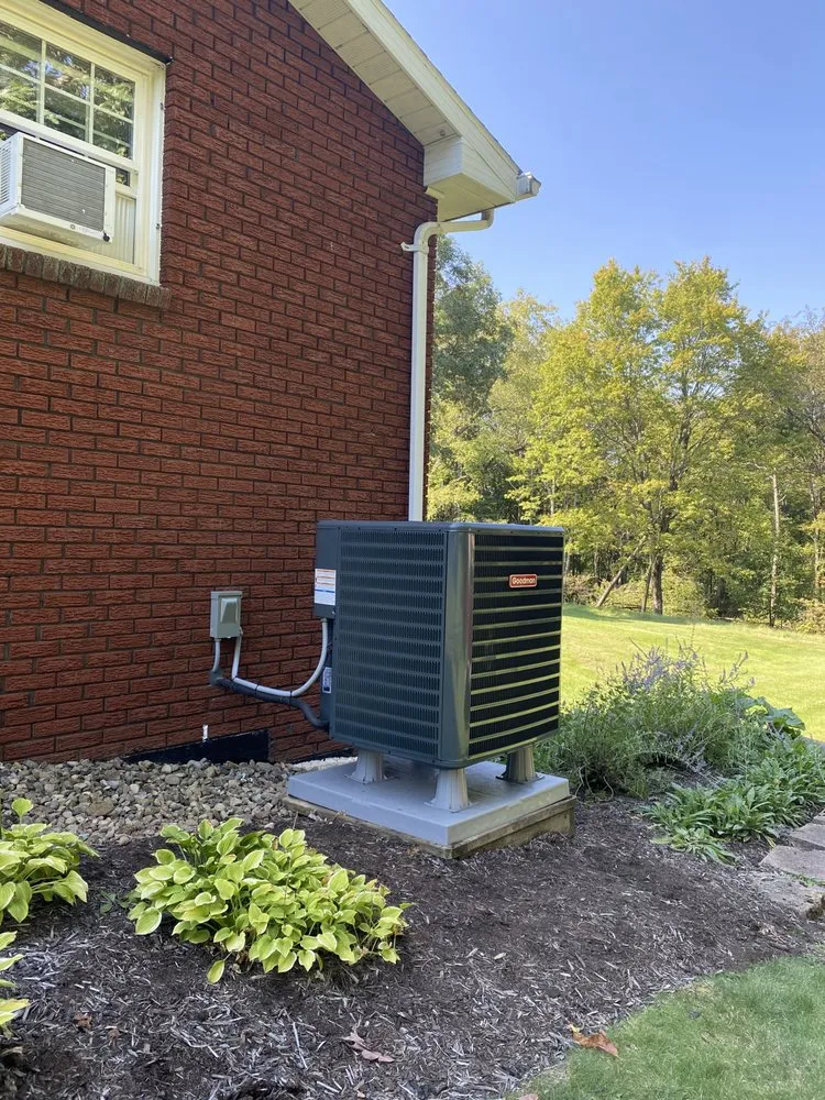 Slide of Mp Heating & Cooling