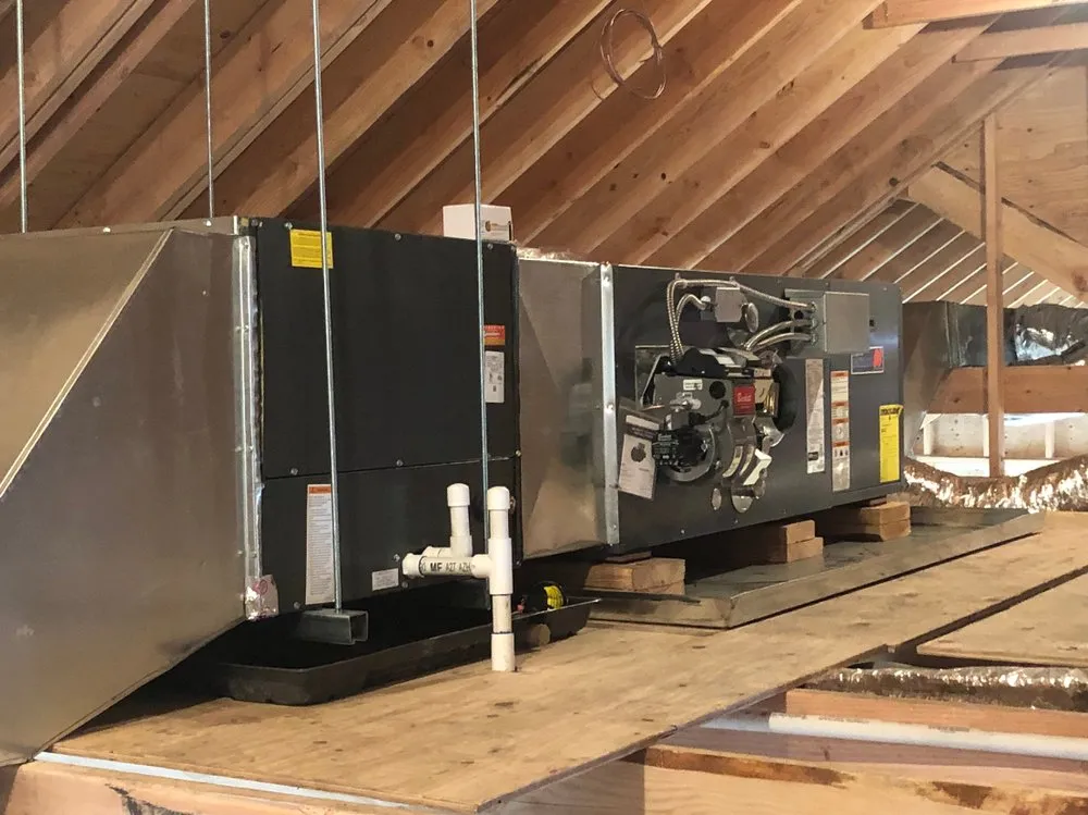 Slide of MP Heating & Cooling