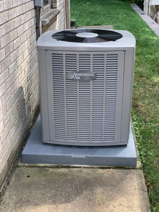 Slide of MP Heating & Cooling