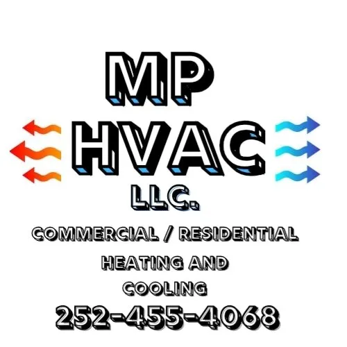 Slide of Mp Hvac