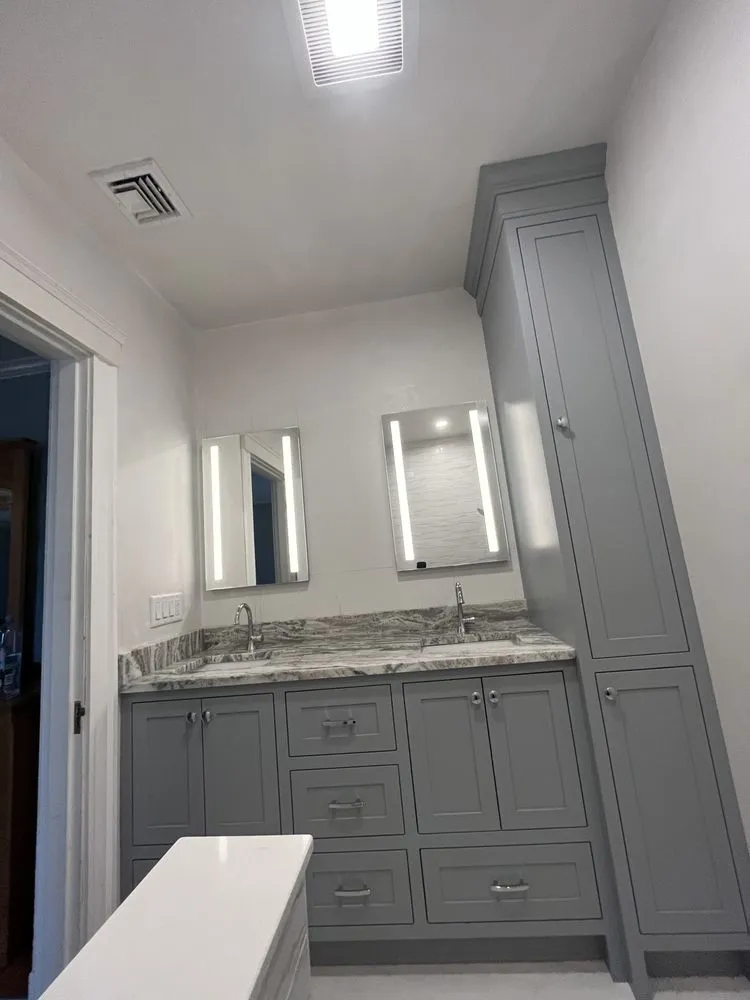 Slide of MP Mechanical Services