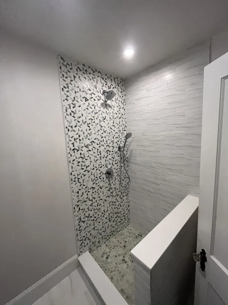 Slide of MP Mechanical Services