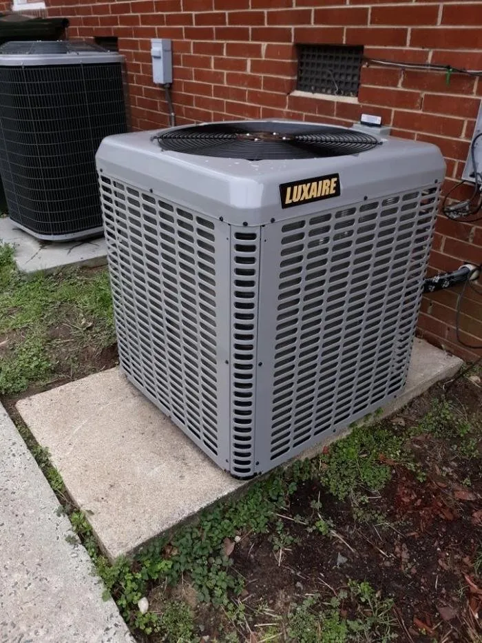 Emergency air conditioning service in Timberlake, NC - MP Mechanical