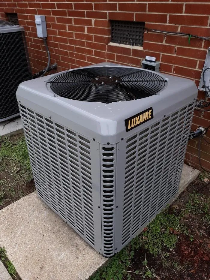 Expert HVAC maintenance for residential systems in Timberlake, NC by MP Mechanical