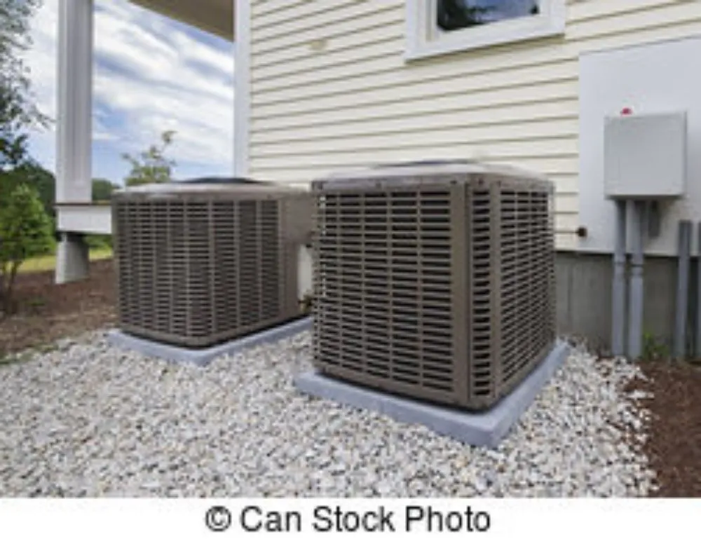 Trusted furnace service in Timberlake, NC - MP Mechanical