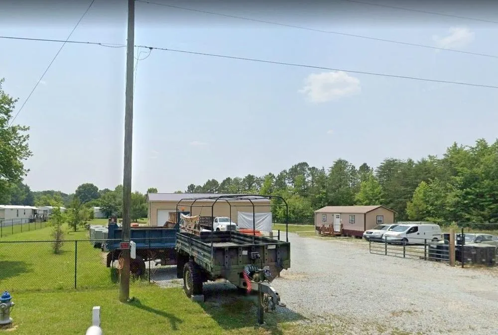 Expert HVAC repair experts serving Timberlake, NC - MP Mechanical